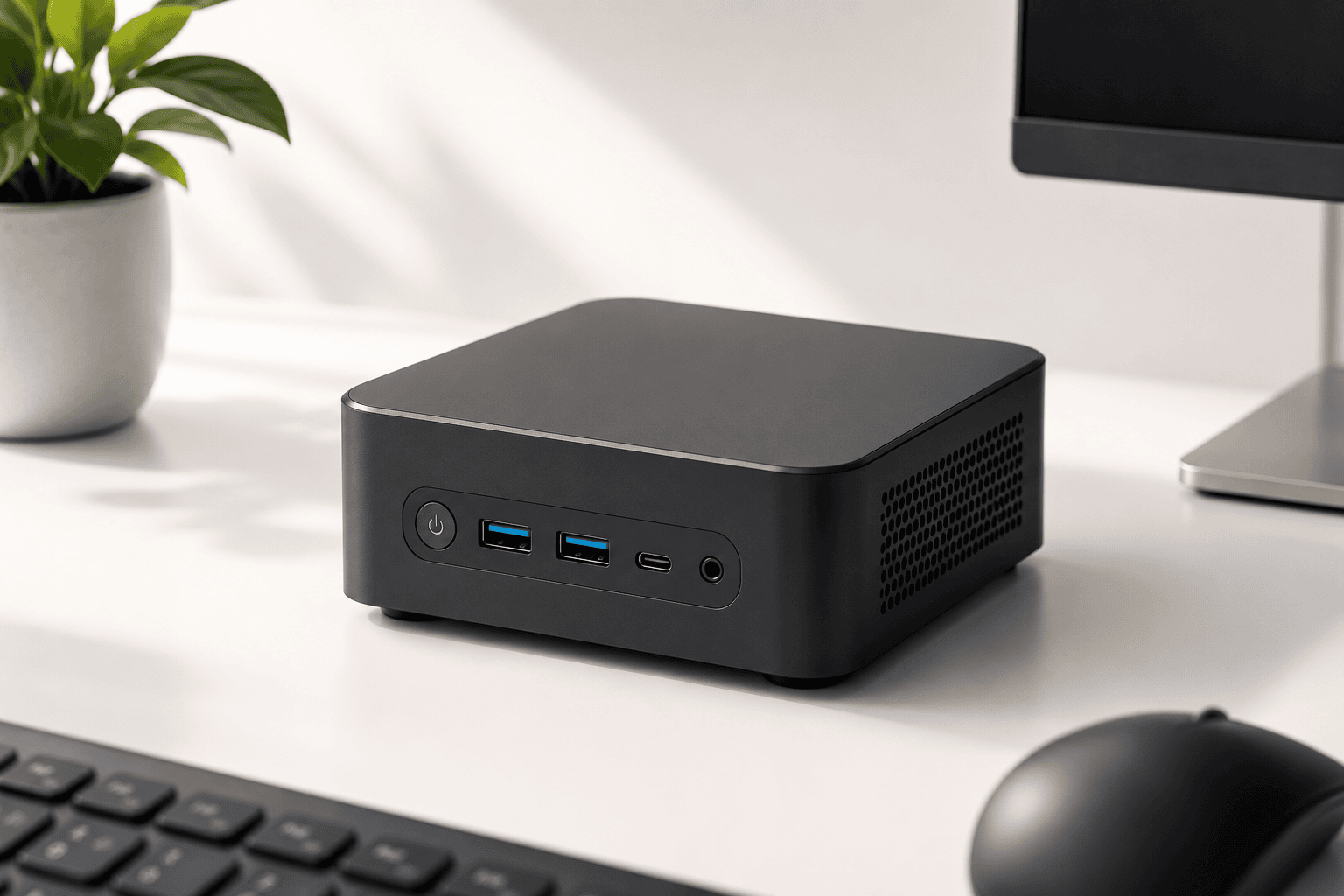 Mini PCs